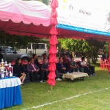 โครงการป้องกันและปราบปรามยาเสพติด ประจำปีงบประมาณ พ.ศ.2560