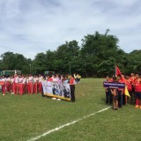 โครงการป้องกันและปราบปรามยาเสพติด ประจำปีงบประมาณ พ.ศ.2560