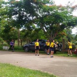 โครงการป้องกันและปราบปรามยาเสพติด ประจำปีงบประมาณ พ.ศ.2560