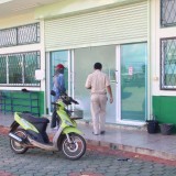 โครงการรณรงค์ป้องกันโรค 3 โรค โรคไข้เลือดออก ฯลฯ