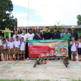 โครงการรณรงค์ป้องกันโรค 3 โรค โรคไข้เลือดออก ฯลฯ