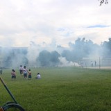 โครงการรณรงค์ป้องกันโรค 3 โรค โรคไข้เลือดออก ฯลฯ