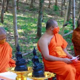 เทศบาลตำบลแม่อายระดมทุกภาคส่วนร่วมเสวนา "วิถีชีวิต คนและป่า ณ ห้วยดีหมี" 