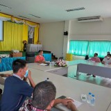 การประชาคมระดับตำบล ประจำปี 2565 