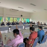 การประชาคมระดับตำบล ประจำปี 2565 