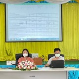 การประชาคมระดับตำบล ประจำปี 2565 