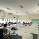 การประชาคมระดับตำบล ประจำปี 2565 