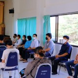 เทศบาลตำบลแม่อาย จัดโครงการ สัตว์ปลอดโรค คนปลอดภัย จากโรคพิษสุนัขบ้า ประจำปี 2565