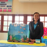 โครงการเปิดบ้านวิชาการ ประจำปี  2563