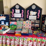 โครงการเปิดบ้านวิชาการ ประจำปี  2563