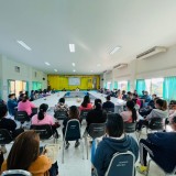 เทศบาลตำบลแม่อายประกาศนโยบายไม่รับของขวัญและของกำนัล No gift Policy