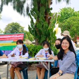 เทศบาลตำบลแม่อายออกพื้นที่ให้บริการฉีดวัคซีนป้องกันโรคพิษสุนัขบ้า ประจำปี ๒๕๖๓ 