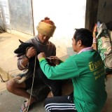 โครงการรณรงค์และป้องกันโรคพิษสุนัขบ้า ประจำปีงบประมาณ 2560