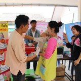 โครงการรณรงค์และป้องกันโรคพิษสุนัขบ้า ประจำปีงบประมาณ 2560