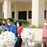 ทต. แม่อาย จัดกิจกรรมเนื่องใน "วันท้องถิ่นไทย" ประจำปี 2565