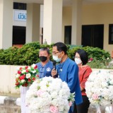 ทต. แม่อาย จัดกิจกรรมเนื่องใน "วันท้องถิ่นไทย" ประจำปี 2565