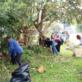 ทต. แม่อาย จัดกิจกรรมเนื่องใน "วันท้องถิ่นไทย" ประจำปี 2565