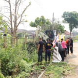 ทต. แม่อาย จัดกิจกรรมเนื่องใน "วันท้องถิ่นไทย" ประจำปี 2565