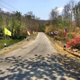 เยาวชนในเขตเทศบาลตำบลแม่อายศึกษาดูงานที่ศูนย์ศึกษาการพัฒนาห้วยฮ่องไคร้อันเนื่องมาจากพระราชดำริ