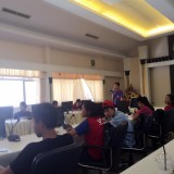 เยาวชนในเขตเทศบาลตำบลแม่อายศึกษาดูงานที่ศูนย์ศึกษาการพัฒนาห้วยฮ่องไคร้อันเนื่องมาจากพระราชดำริ