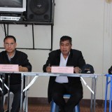 การจัดการขยะชุมชน บ้านแม่แหลง ม.10 ต.แม่อาย