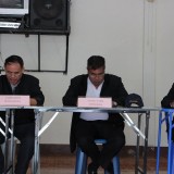 การจัดการขยะชุมชน บ้านแม่แหลง ม.10 ต.แม่อาย