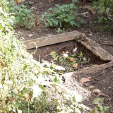 การจัดการขยะชุมชน บ้านแม่แหลง ม.10 ต.แม่อาย