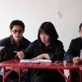 การจัดการขยะชุมชน บ้านแม่แหลง ม.10 ต.แม่อาย