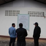 การจัดการขยะชุมชน บ้านแม่แหลง ม.10 ต.แม่อาย