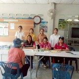 รณรงค์ฉีดวัคซีนป้องกันโรคพิษสุนัขบ้า ประจำปีงบประมาณ พ.ศ. 2568 