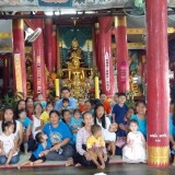 กิจกรรมวันแม่ ศูนย์พัฒนาเด็กเล็กในสังกัดเทศบาลตำบลแม่อาย