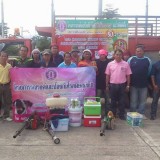 โครงการรณรงค์ป้องกันโรคไข้เลือดออกและโรคติดต่ออื่น ๆ 2559