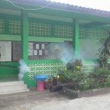 โครงการรณรงค์ป้องกันโรคไข้เลือดออกและโรคติดต่ออื่น ๆ 2559