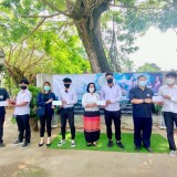 ทต.แม่อายเป็นตัวแทนมอบทุนการศึกษาแก่เด็กที่มีสภาวะยากลำบากในพื้นที่สูง จังหวัดเชียงใหม่ ประจำปีงบประมาณ 2565