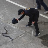 เทศบาลตำบลแม่อาย จัดฝึกอบรม อปพร. หลักสูตรจัดตั้ง ประจำปี 2565 ระหว่างวันที่ 7-11 มีนาคม 2565