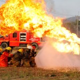 เทศบาลตำบลแม่อาย จัดฝึกอบรม อปพร. หลักสูตรจัดตั้ง ประจำปี 2565 ระหว่างวันที่ 7-11 มีนาคม 2565